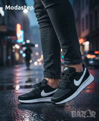 NIKE Тези маратонки впечатляват със своята Код: 2018, снимка 1