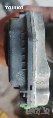 дросел клапа от голф 3. 1.6 75 к.с, снимка 9 - Части - 42962666