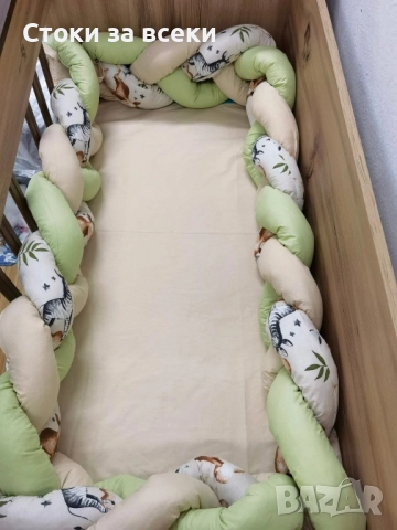 Обиколници тип плитка , снимка 3 - Други - 52425141