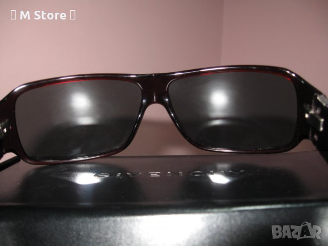 Givenchy оригинални слънчеви очила, снимка 5 - Слънчеви и диоптрични очила - 27730538
