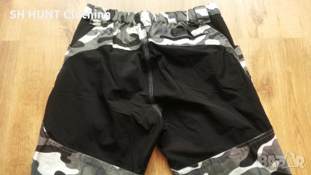 157 FUNKTIN Stretch Trouser размер М панталон със здрава и еластична материи - 485, снимка 4 - Панталони - 43555443