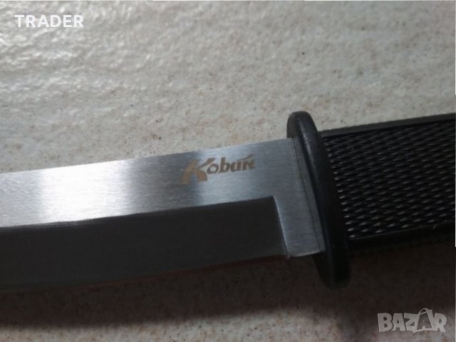 Нож Cold Steel Kobun, снимка 12 - Аксесоари за кухня - 33019087