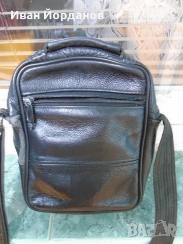 Мъжки чанти диагоналки, снимка 7 - Чанти - 39395984