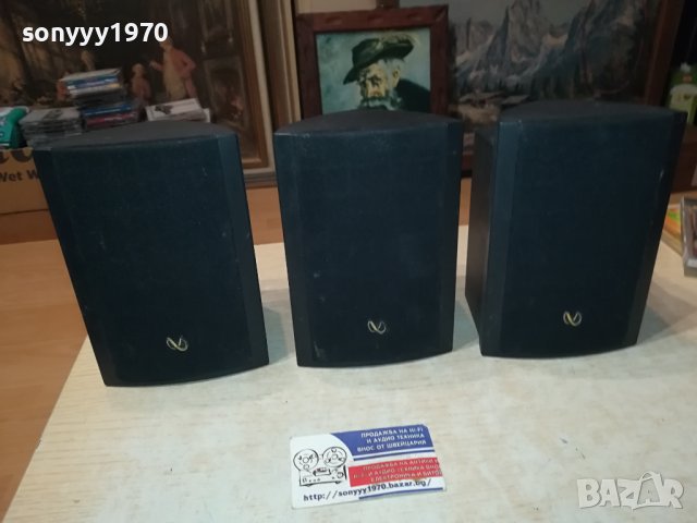 infinity x3бр-внос swiss 2711230944LNWC, снимка 3 - Тонколони - 43163162