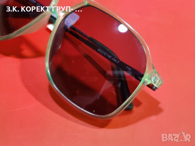 Слънчеви очила S.Oliver, снимка 2 - Слънчеви и диоптрични очила - 40825633