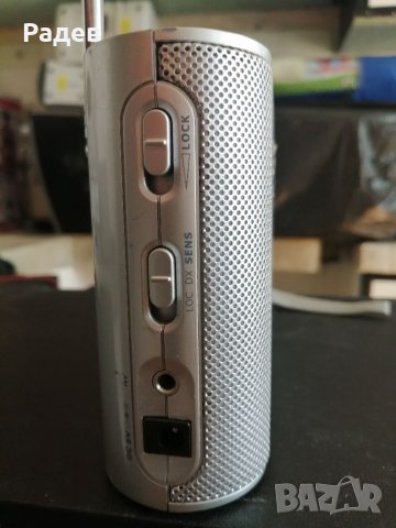 дигитално мини радио ТСМ, снимка 4 - Радиокасетофони, транзистори - 32909901