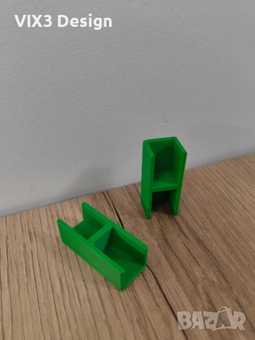 Дистанционер за монтаж на челни плоскости, снимка 3 - Кухни - 52430559