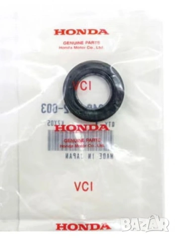 Семеринг за хидравлична кормилна помпа Honda – 91249‑P2A‑003