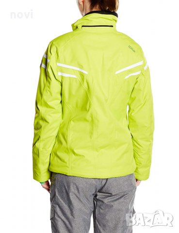 CMP, L, ново, оригинално дамско ски/сноуборд яке  dltrxz, снимка 3 - Зимни спортове - 26831407