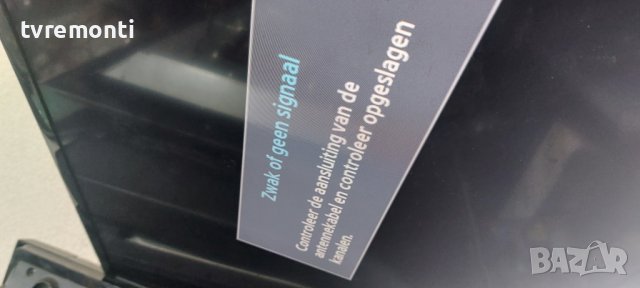 Main Board BN41-01955A BN94-06268X  for Samsung UE32F5000AW дисплей HF320BGA-B1, снимка 9 - Части и Платки - 40213843