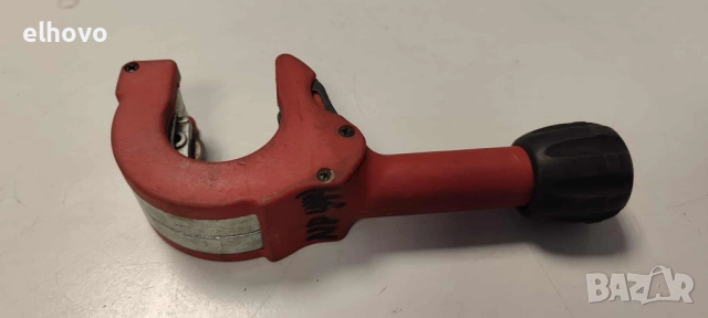 Тръборез 12-35mm, снимка 6 - Други инструменти - 51843216