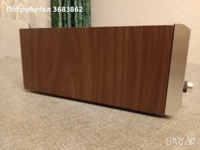 Realistic STA-20 Stereo Receiver, снимка 5 - Ресийвъри, усилватели, смесителни пултове - 52134287