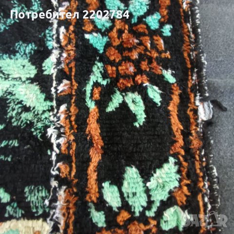 Два ковьора,ковьор, снимка 6 - Антикварни и старинни предмети - 40070692