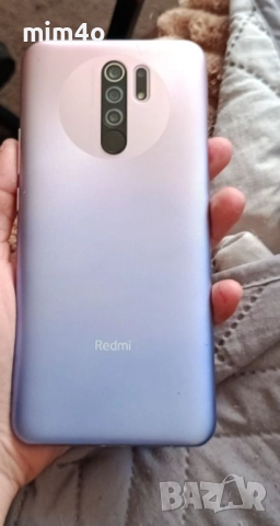 Xiaomi Redmi note 9 , снимка 1