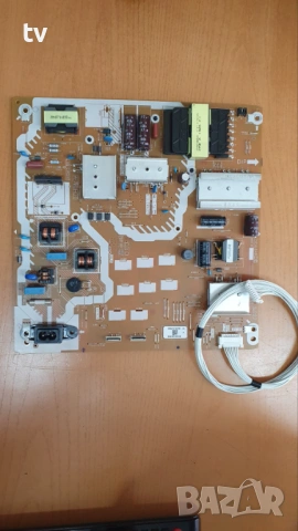 Платки за ремонт на LED LCD Panasonic Samsung LG Sony Philips Toshiba JVC, снимка 2 - Части и Платки - 10780412