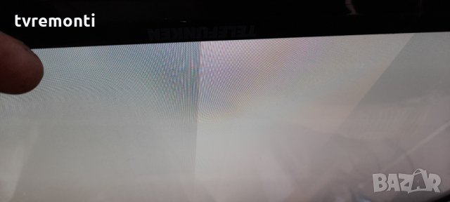 лед диоди от дисплей VES395UNDC-2D-N01, снимка 5 - Части и Платки - 33049605