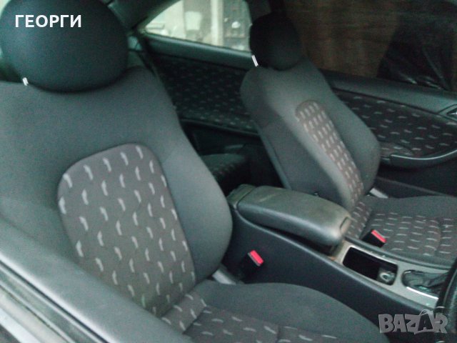 Mercedes c220, снимка 3 - Автомобили и джипове - 27429730