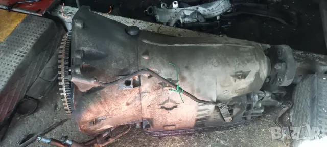 Автоматична скоростна кутия Mercedes C-Class W203 