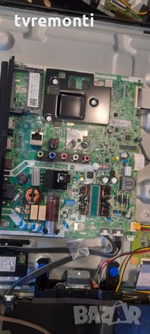 дънна платка 3iN1_KANT_S2 TH10 BN91-21809K BN9650992A Mainboard für GU32T5377A