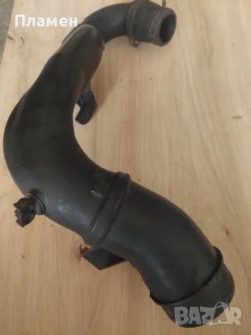 Тръба турбо за VW и Audi 1.9 тди, снимка 2 - Части - 48808963