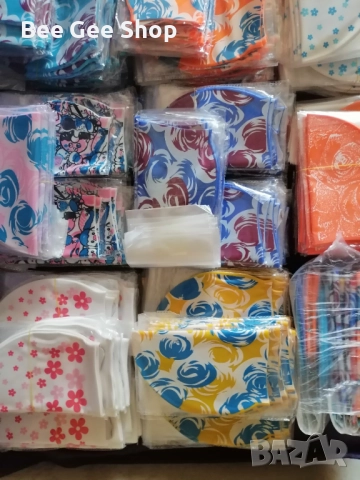 Плувни шапки