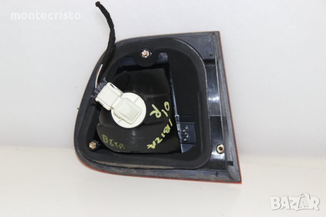 Десен вътрешен стоп Seat Ibiza II (1999-2002г.) ✔️HELLA десен стоп заден капак, снимка 4 - Части - 43734774