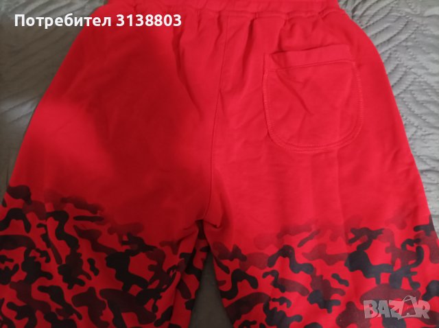 NIKE  къси панталони  elastic's - Unisex , снимка 5 - Къси панталони и бермуди - 36771566