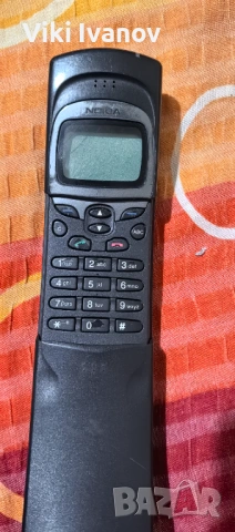 Нокия 8110i