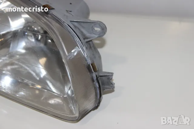 Десен фар Kia Carnival I (1998-2001г.) Киа Карнивал / 0K55251020 / 0K552-51020, снимка 7 - Части - 49052802