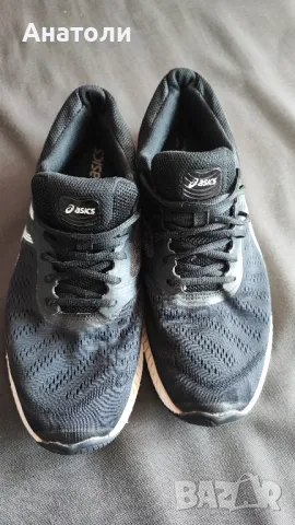 Маратонки ASICS 29 см стелка, снимка 6 - Маратонки - 50068197