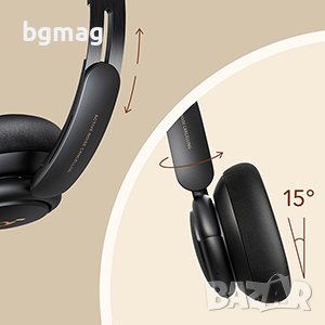 Anker Soundcore Life Q30-безжични Bluetooth слушалки, снимка 5 - Bluetooth слушалки - 38968396