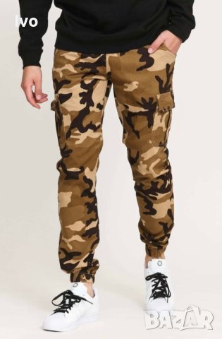 Мъжки панталон “Urban Classics”