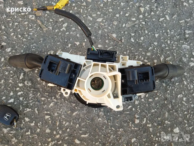 хонда сивик , снимка 13 - Части - 49415570