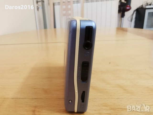 Уолкмем/Walkman Sony WM EX621с касета , снимка 7 - Аудиосистеми - 38300006