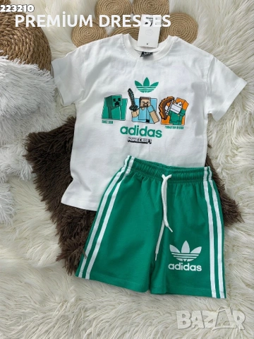 Детски дрехи на едро, снимка 10 - Детски комплекти - 53569907