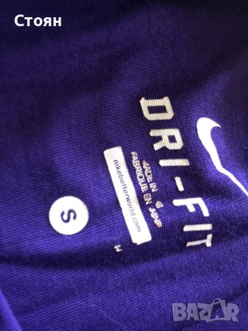 Nike Kobe Bryant Beats тениска, снимка 2 - Тениски - 44019746