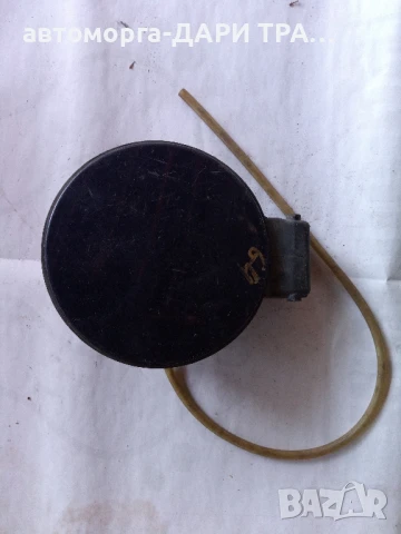 капачка резервоар за Фолксваген голф 4 