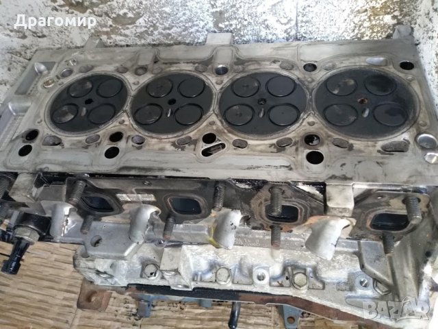 Двигател и оборудване 1.3 D Multijet 188A9000 70 к.с. Fiat, Alfa Romeo, Lancia, снимка 6 - Части - 32475373