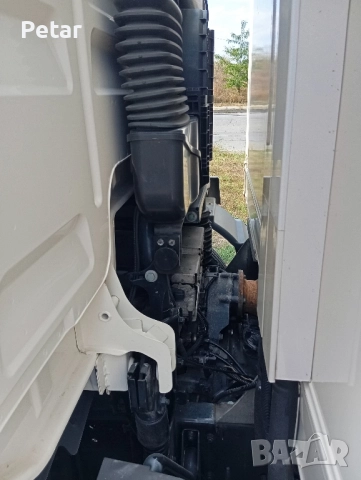 MAN TGM 18.250, снимка 8 - Камиони - 52178687