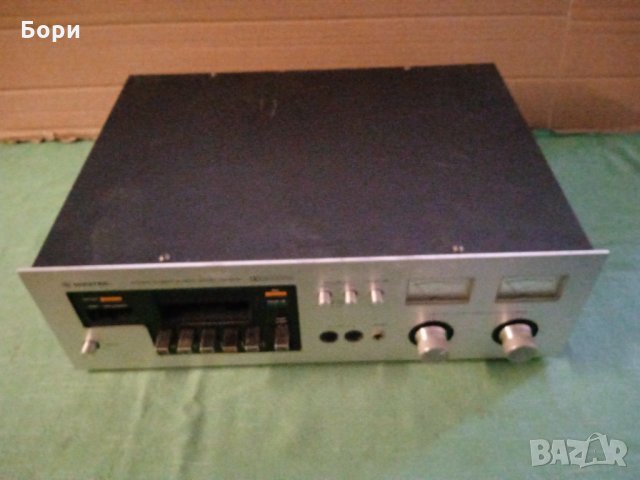 WINTEC CD-760F Дек, снимка 5 - Декове - 35248733
