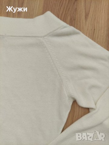 ДАМСКА блуза , размер Л- ХЛ , снимка 7 - Блузи с дълъг ръкав и пуловери - 43451117