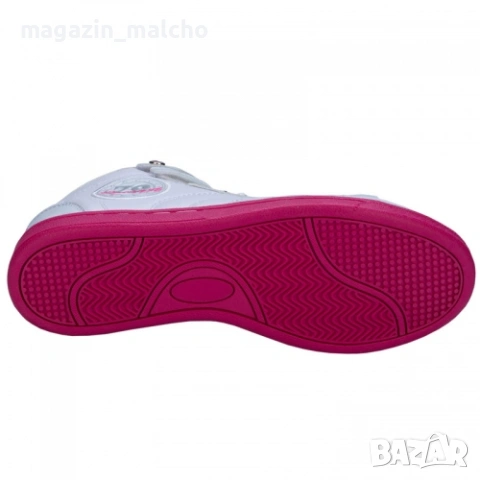 Кецове - Pineapple Bustle; размери: 36, 37 и 38, снимка 2 - Детски маратонки - 53113401