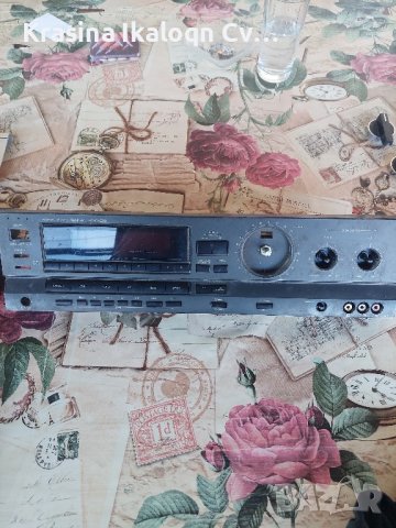 преден панел техникс, снимка 2 - Ресийвъри, усилватели, смесителни пултове - 42992911