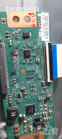 T-Con PCB 6870C-0442B 6871L-5852а, снимка 2 - Части и Платки - 32969220