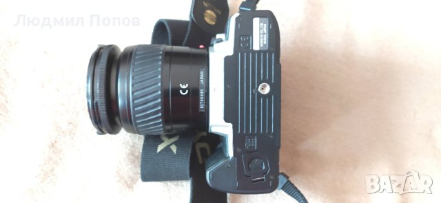 Minolta Dynax 4 тествана с филм., снимка 3 - Фотоапарати - 43441432
