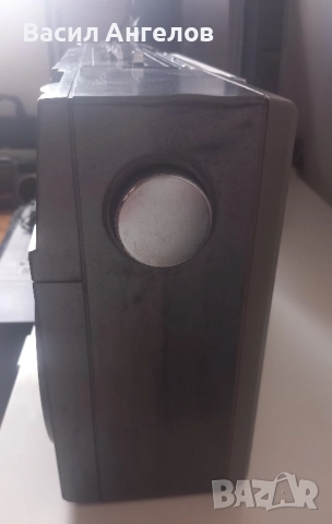 Hitachi TRK-w55e, снимка 11 - Радиокасетофони, транзистори - 52026141