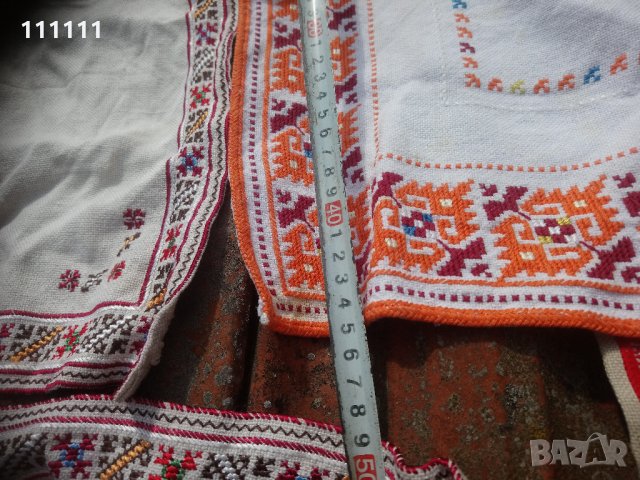 Покривки с шевици , снимка 12 - Декорация за дома - 33425585