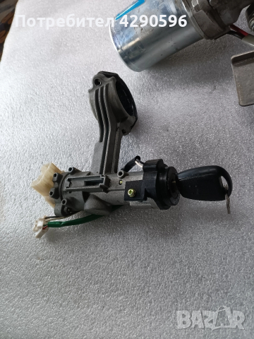 Контактен ключ за Hyundai Getz / Хюндай Гетц 