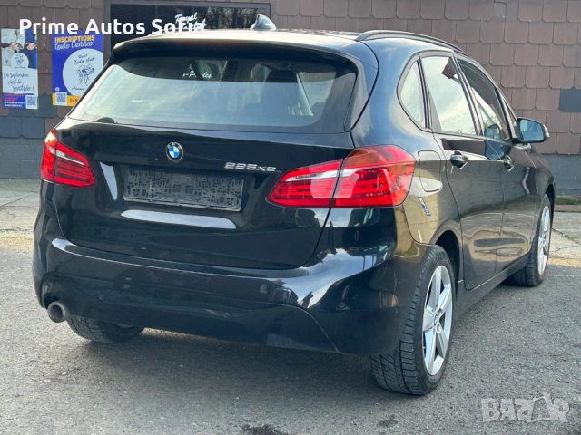 BMW 225 225e Advantage - Хибрид, снимка 6 - Автомобили и джипове - 53491102