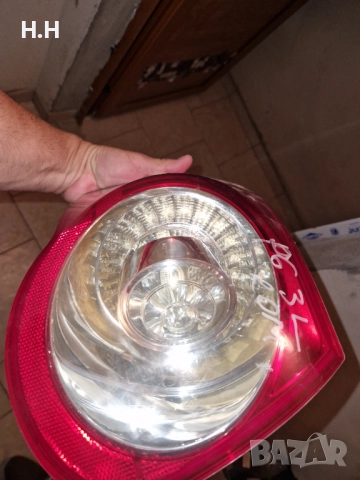 Заден стоп passat b6